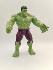 Hulk 2013 marvel d'occasion  La-Grande-Motte