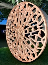 Iron medallion wall for sale  Langhorne