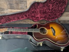 2015 taylor 714ce for sale  Spring Hill