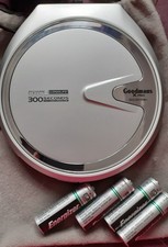 Goodmans portable player for sale  SALISBURY