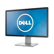 Dell P2214Hb 22" FHD LED 1920 x 1080 16:9 DisplayPort VGA DVI, używany na sprzedaż  Wysyłka do Poland