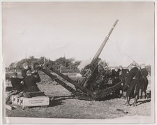 anti aircraft gun for sale  WETHERBY
