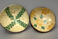 Coconut shell trinket for sale  Waterville Valley
