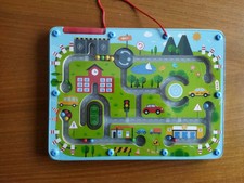 Magnetic game gioco usato  Arona