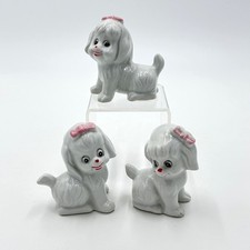 Set vintage cute for sale  Liberty