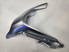 Upper fairing cowl d'occasion  Expédié en Belgium
