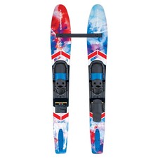 Youth combo waterskis for sale  Lebanon
