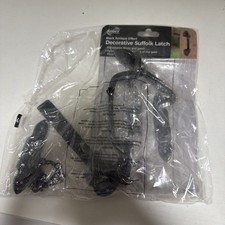 Suffolk latch traditional for sale  ACCRINGTON