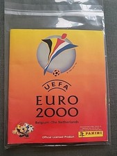 Panini sammelalbum uefa gebraucht kaufen  Krefeld