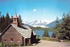 Postcard auke bay for sale  Southington