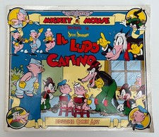 Disney mickey mouse usato  Grosseto