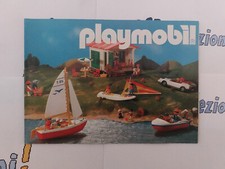 Playmobil catalog booklet usato Playmobil catalog booklet usato  Grugliasco
