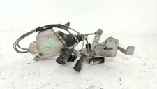 Serratura fiat panda usato  Trambileno