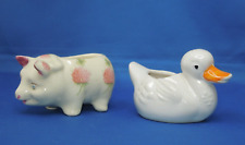 Vintage ceramic baby for sale  Lyons