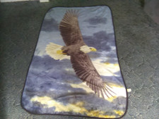 Double sided eagle for sale  Manning
