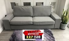 Rrp 499 ikea for sale  CROYDON