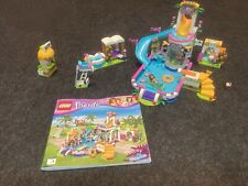 Lego friends heartlake gebraucht kaufen  Buchholz i.d. Nordheide