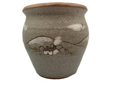 Welsh studio pottery for sale  BEDFORD