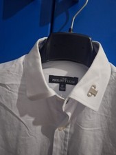 Camicia ragazzo philipp usato  Italia