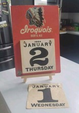 1964 vintage iroquois for sale 1964 vintage iroquois for sale  Mishawaka