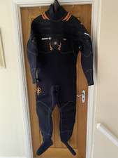 Beuchat scuba diving for sale  CORSHAM