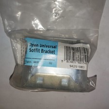Hillaldam soffit bracket for sale  HALIFAX