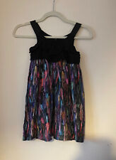 Robe arty catimini d'occasion  Vendenheim