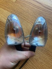 Turn signals 2018 for sale  Littleton