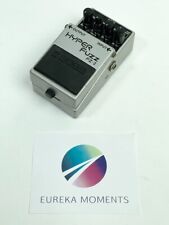 Pedal de efeitos de guitarra BOSS FZ-2 HYPER fuzz aumento de ganho usado comprar usado  Enviando para Brazil