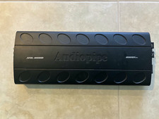 Audiopipe apdli 20001d d'occasion  Expédié en Belgium