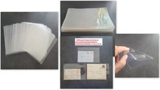 Pouch 100 plastic d'occasion  Expédié en Belgium