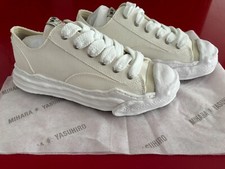Sneakers maison mihara d'occasion  Sotteville-lès-Rouen