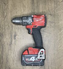 Milwaukee m18fpd2 gebraucht kaufen  Flensburg