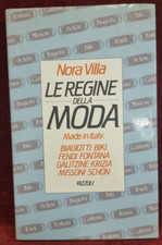 Regine della moda usato  Roma