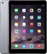 Apple iPad Air 2 A1567 64 GB, Wi-Fi + 4G, 9,7 pol - Cinza Espacial Desbloqueado Excelente comprar usado  Enviando para Brazil