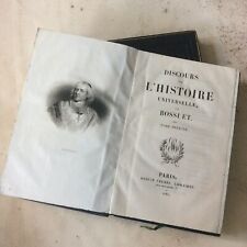 Anciens livres histoire d'occasion Anciens livres histoire d'occasion  Nantes-