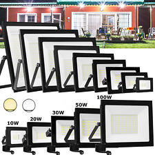 Led fluter flutlicht gebraucht kaufen  Deutschland