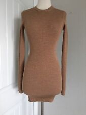 Wardrobe.nyc tan ribbed for sale  Strongsville