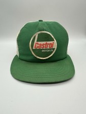 Vintage castrol motor for sale  Vancouver