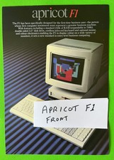 Rara brochure vintage usato Rara brochure vintage usato  Spedire a Italy