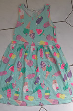 Mädchen sommer kleid gebraucht kaufen  Löbau
