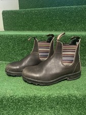 Blundstone reit stiefelette gebraucht kaufen  Friesenheim