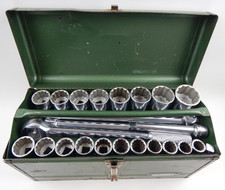 Tools drive point for sale  Elton