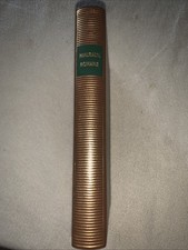 Pleiade malraux d'occasion  Meung-sur-Loire