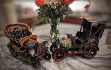 Vintage verzolini signed for sale  Hampstead