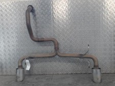 echappement fiat 500 abarth d'occasion  Alzonne