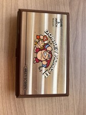 Donkey kong game d'occasion Donkey kong game d'occasion  Gap