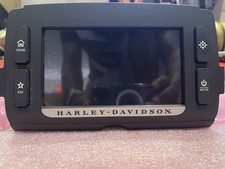 Harley davidson boom for sale  LONDON