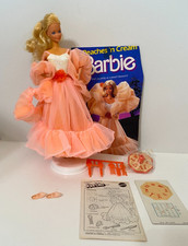 Vintage barbie doll for sale  Princeton