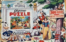 Antique disney jaymar for sale  Boulder